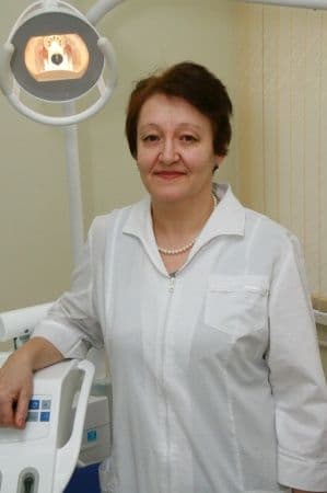 Абдуллина Зульфия Вафовна