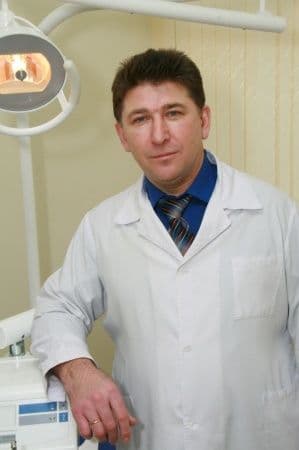 Галиев Илгизар Мансурович