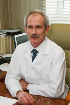 Салеев Ринат Ахмедуллович