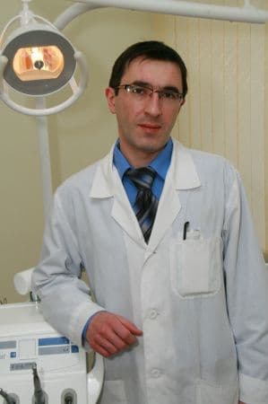 Шамсутдинов Марсель Ильдусович